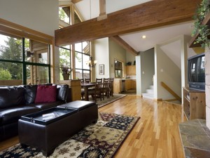 Space, style and grace