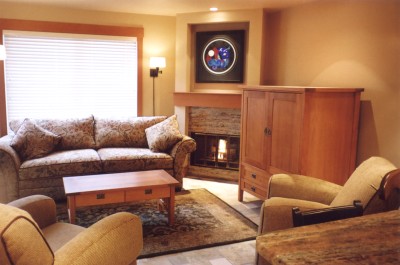 Warmth, comfort and style